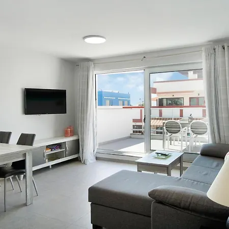 Appartamento Midelma 2 C Puerto De Mogan