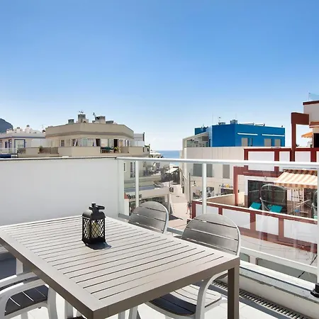 Midelma 2 C Apartment *
