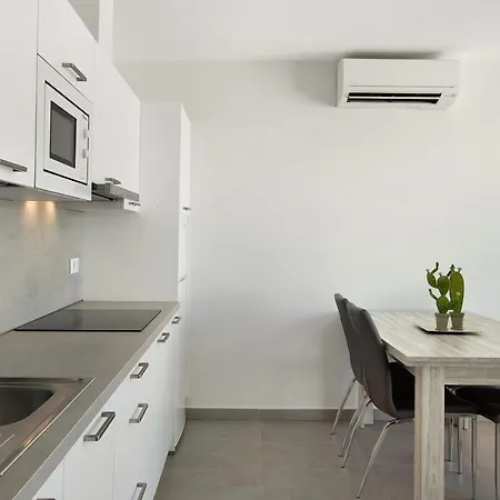 Appartamento Midelma 2 C Puerto De Mogan