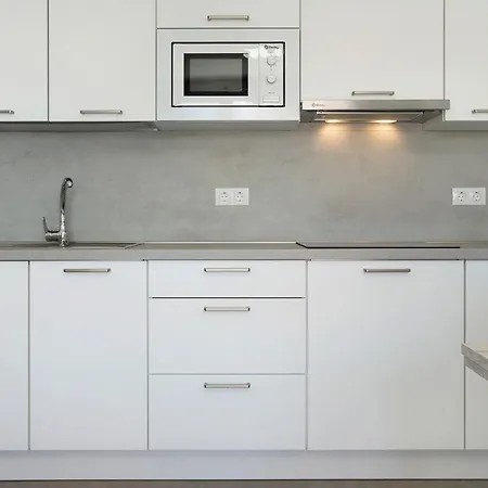 Midelma 2 C Appartamento