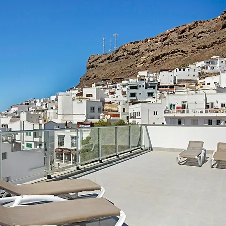 Appartamento Midelma 2 C Puerto De Mogan