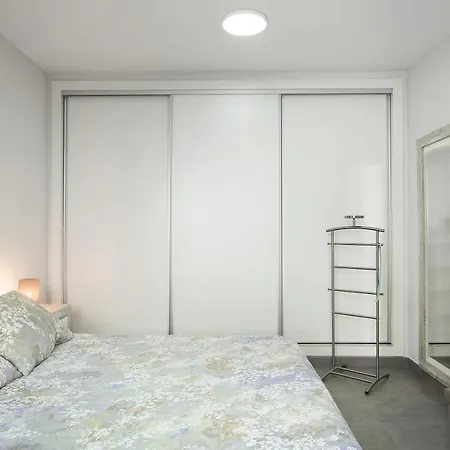 Midelma 2 C Apartment *