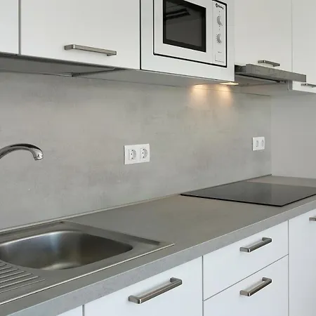 Apartment Midelma 2 C