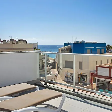Apartment Midelma 2 C *