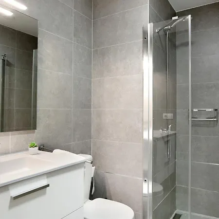 Midelma 2 C Apartment
